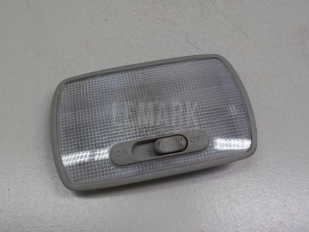 Плафон салонный для  Audi A4 [B8] 2007-2015