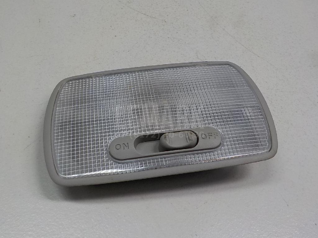 Плафон салонный для  Audi A4 [B8] 2007-2015