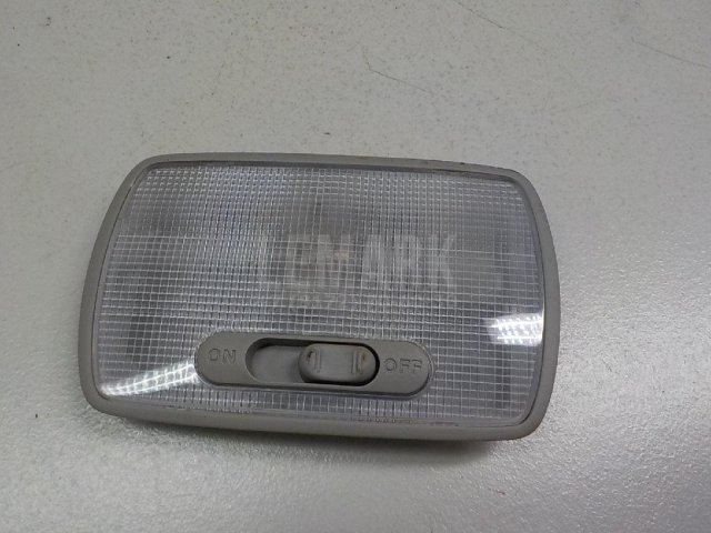 Плафон салонный