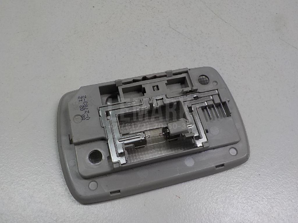 Плафон салонный для  Audi A4 [B8] 2007-2015