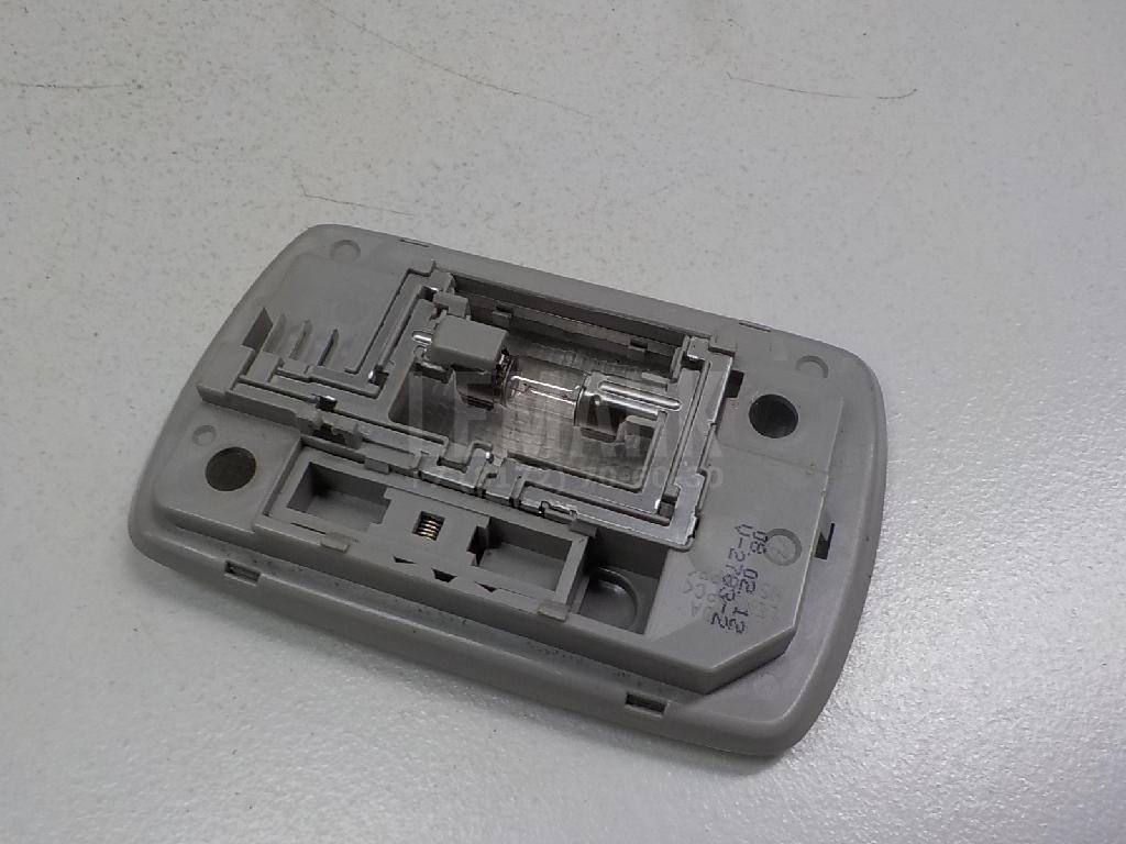 Плафон салонный для  Audi A4 [B8] 2007-2015