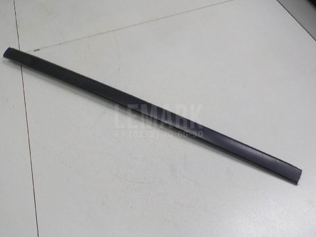 Молдинг крыши левый для  Audi A2 [8Z0] 2000-2005