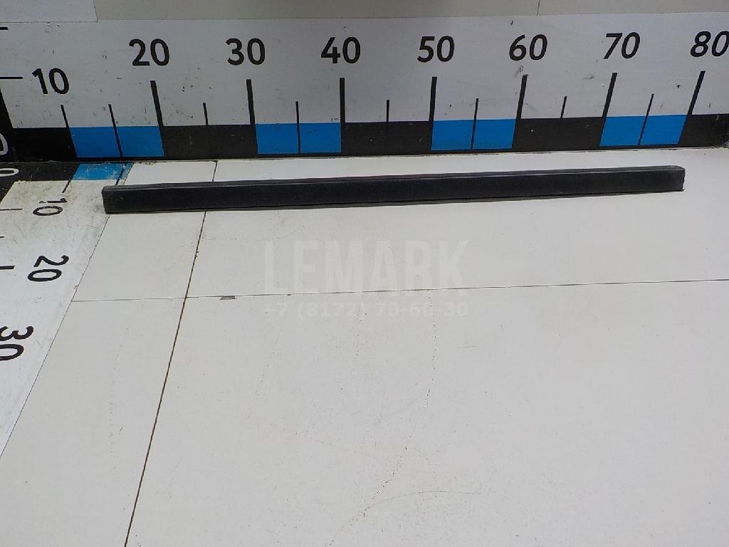 Молдинг крыши левый для  Audi A2 [8Z0] 2000-2005