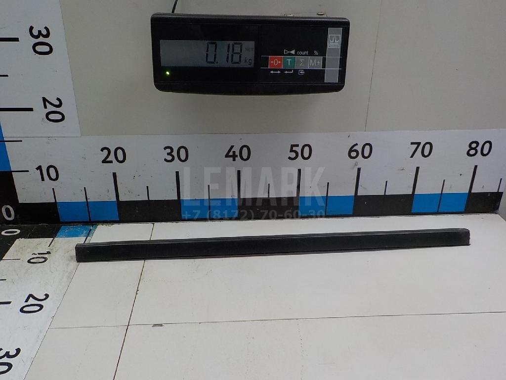 Молдинг крыши левый для  Audi A2 [8Z0] 2000-2005