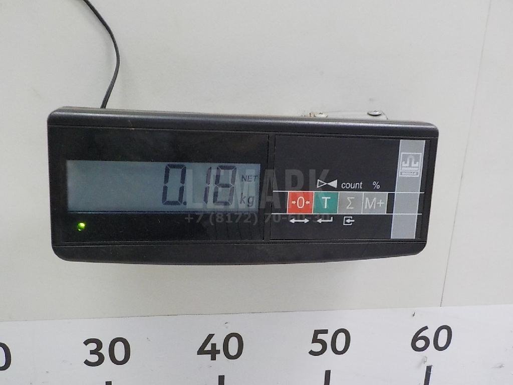 Молдинг крыши левый для  Audi A2 [8Z0] 2000-2005