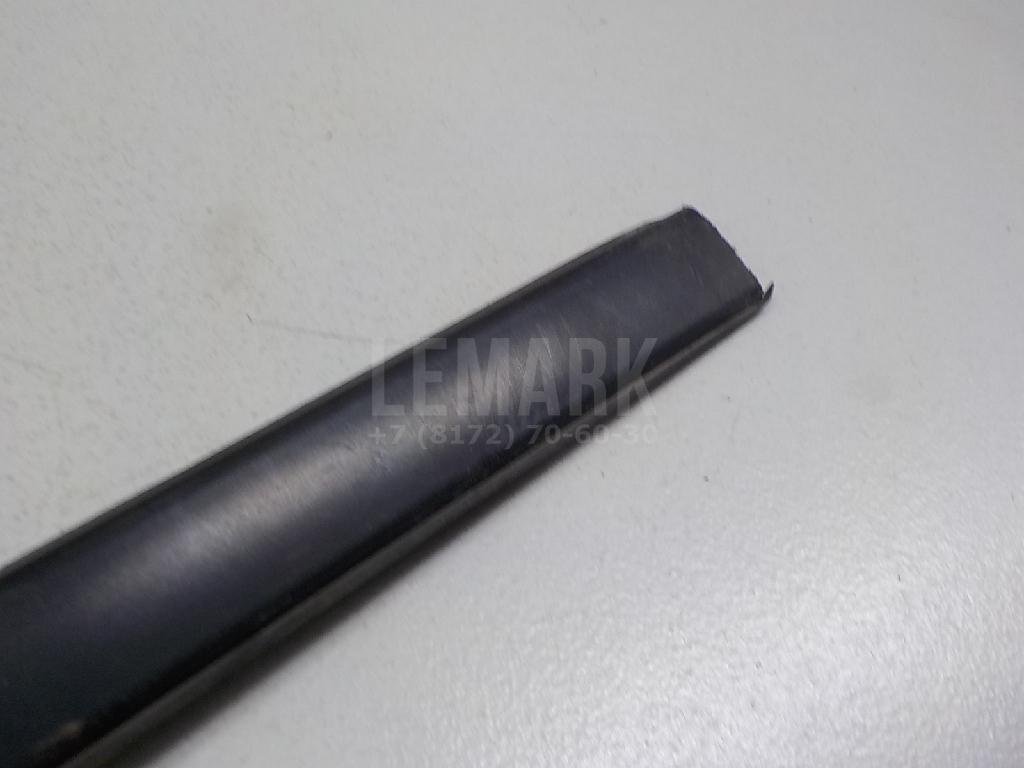 Молдинг крыши левый для  Audi A2 [8Z0] 2000-2005