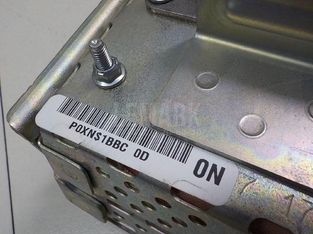 Подушка безопасности пассажирская (в торпедо)