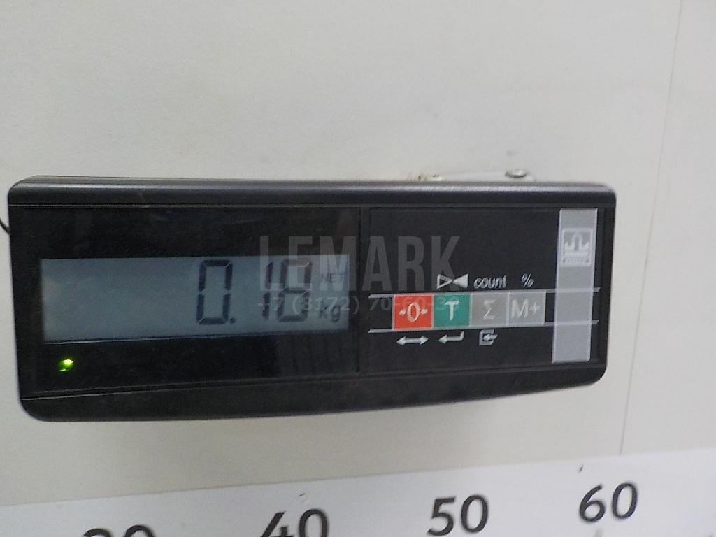 Бачок главного тормозного цилиндра