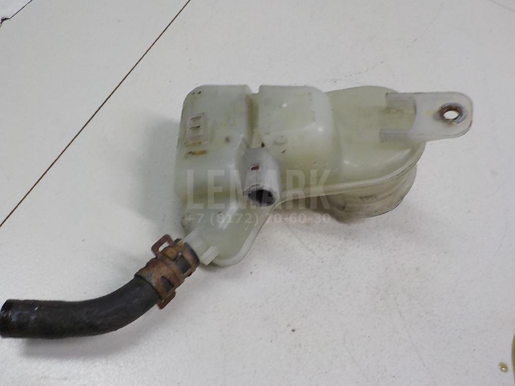 Бачок главного тормозного цилиндра