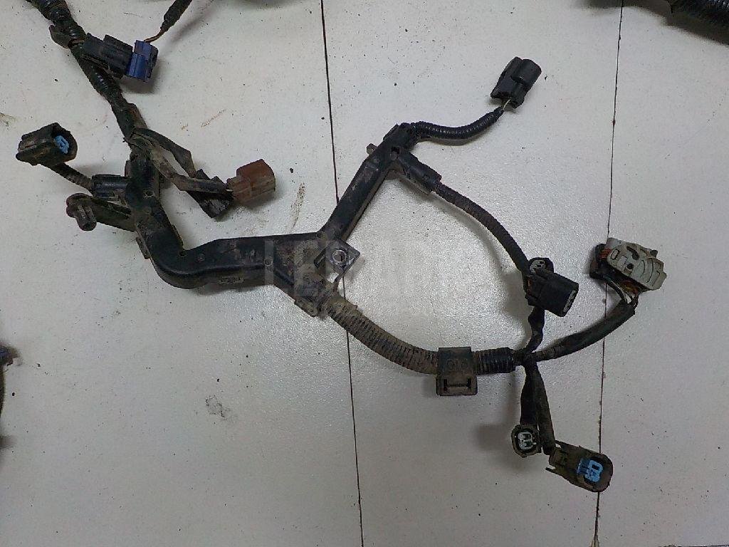 Проводка (коса)