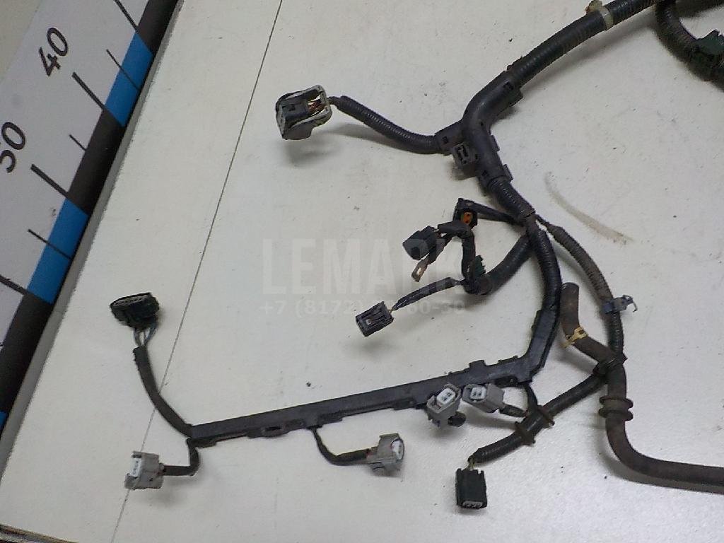 Проводка (коса)