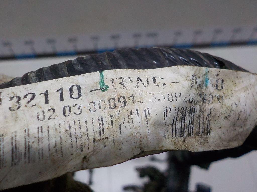 Проводка (коса)