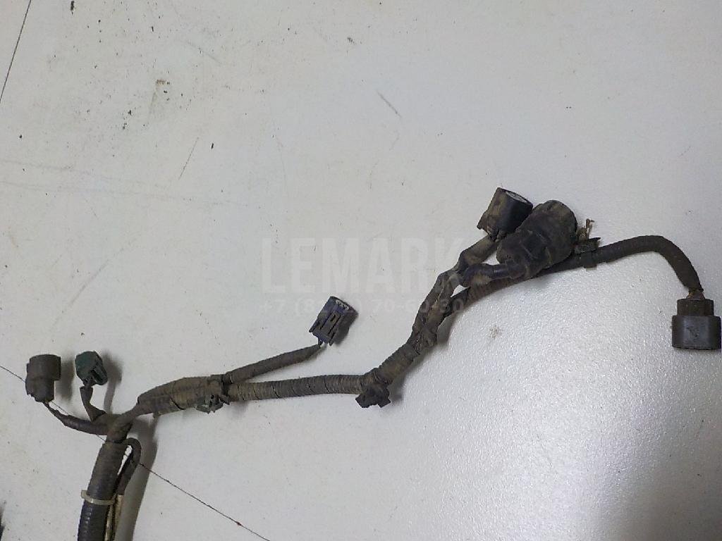 Проводка (коса)