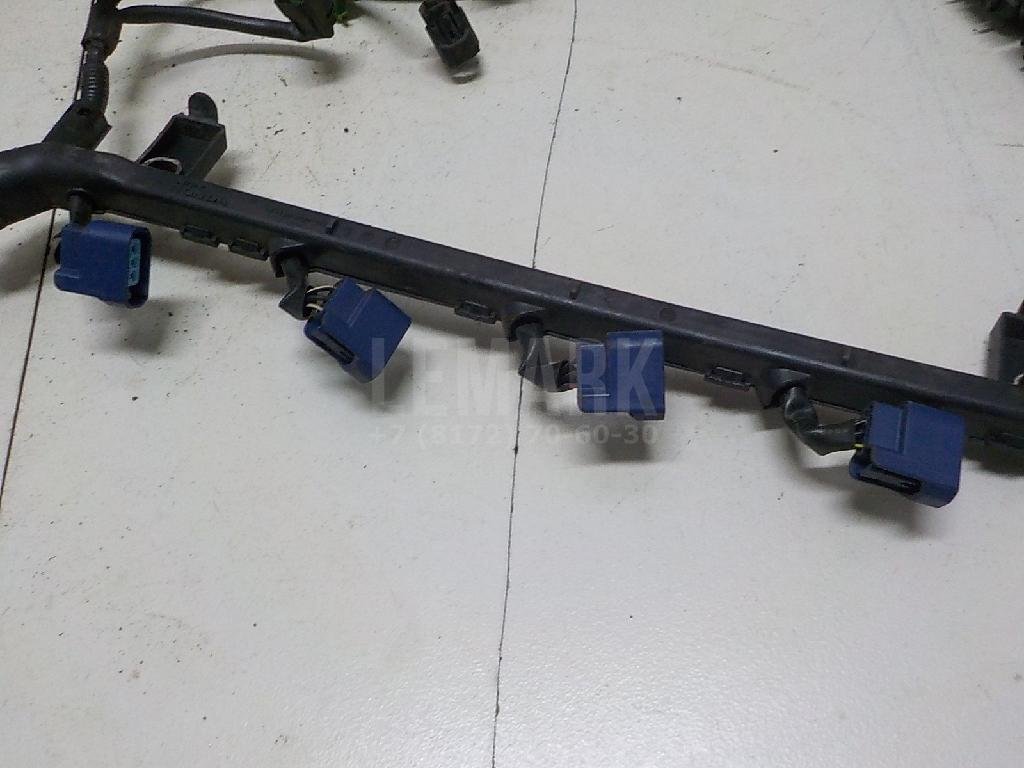 Проводка (коса)