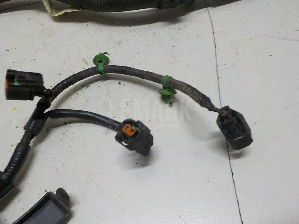 Проводка (коса)