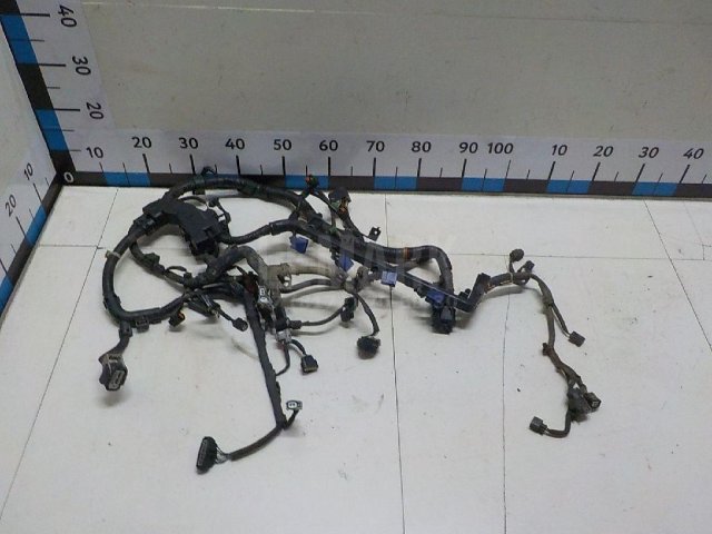 Проводка (коса)