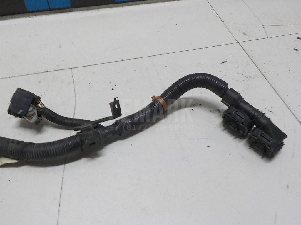 Проводка (коса)