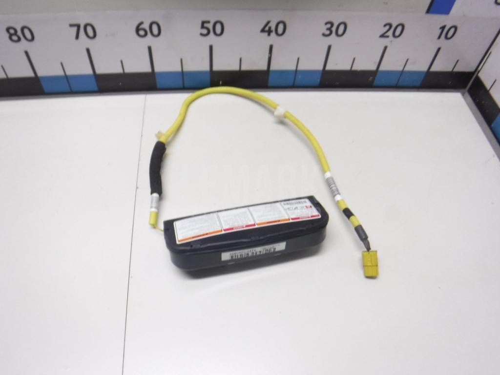 Подушка безопасности боковая (в сиденье)