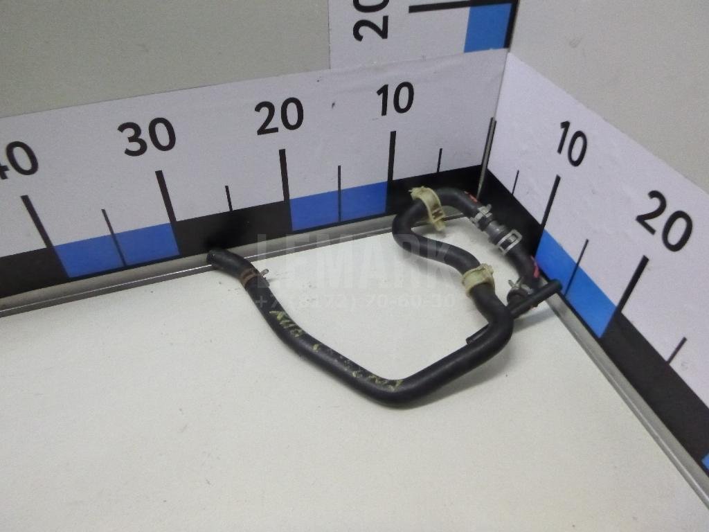 Патрубок для  Audi A4 [B5] 1994-2001