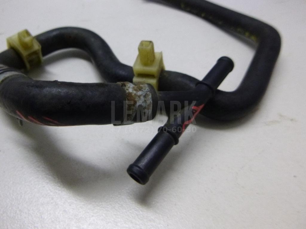 Патрубок для  Audi A4 [B5] 1994-2001