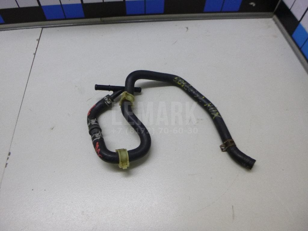 Патрубок для  Audi A4 [B5] 1994-2001