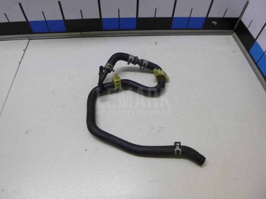 Патрубок для  Audi A4 [B5] 1994-2001