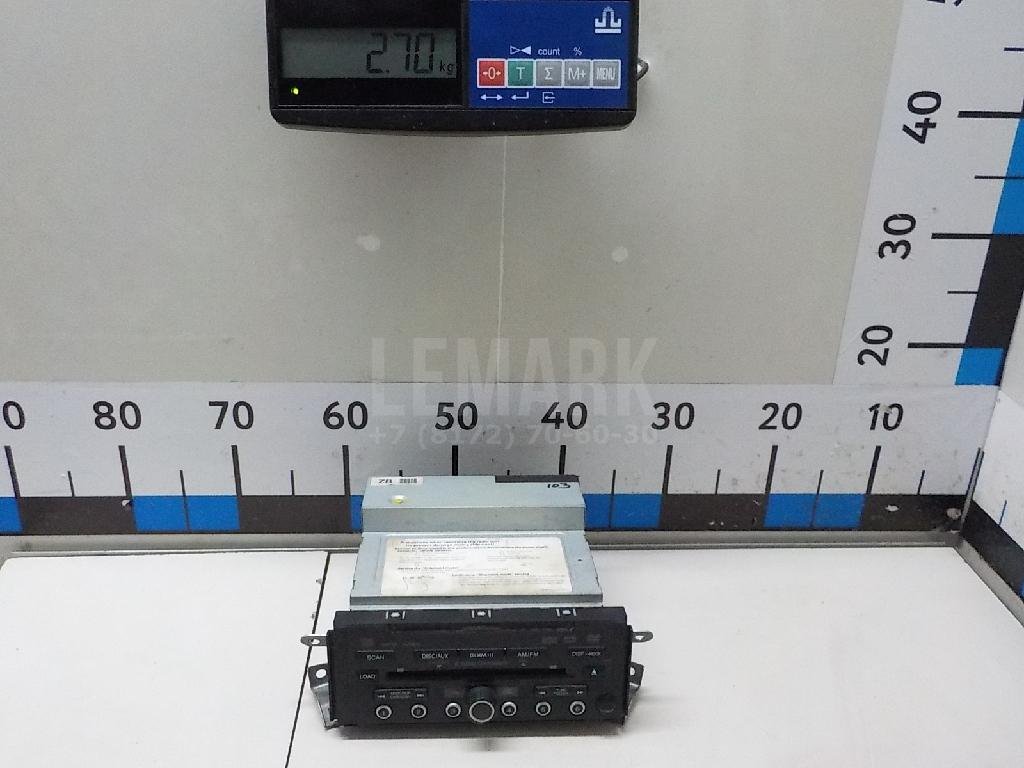 Магнитола для  Alfa Romeo Giulietta 2010-2020