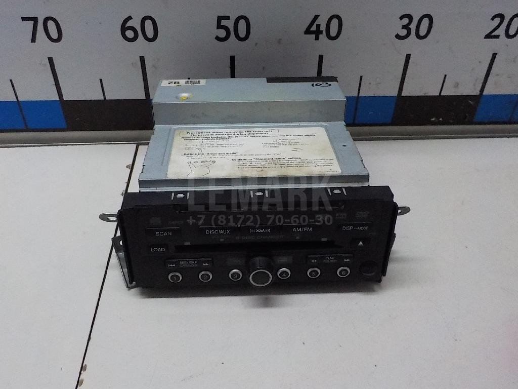 Магнитола для  Alfa Romeo Giulietta 2010-2020