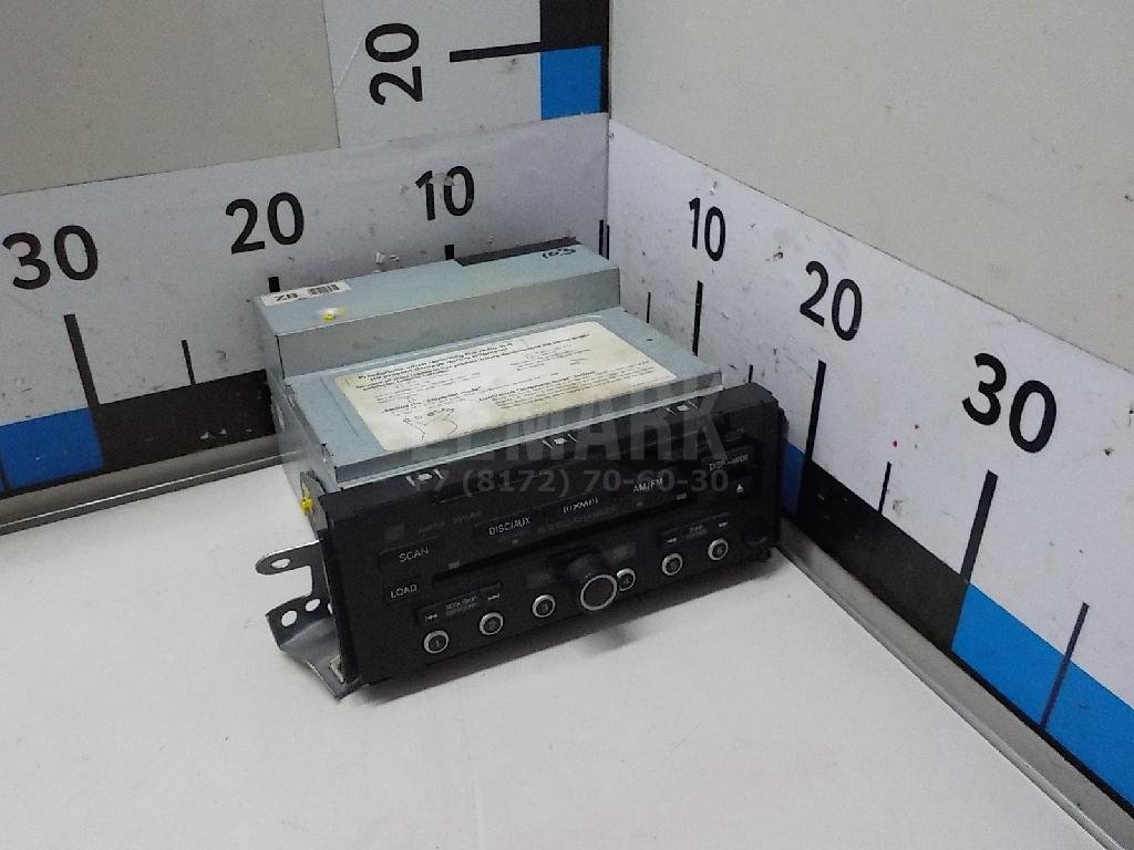 Магнитола для  Alfa Romeo Giulietta 2010-2020