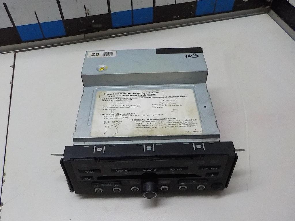 Магнитола для  Alfa Romeo Giulietta 2010-2020