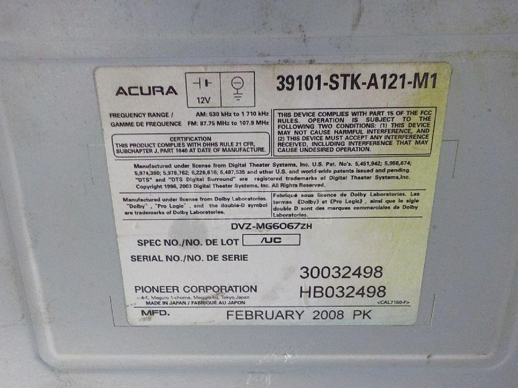 Магнитола для  Alfa Romeo Giulietta 2010-2020