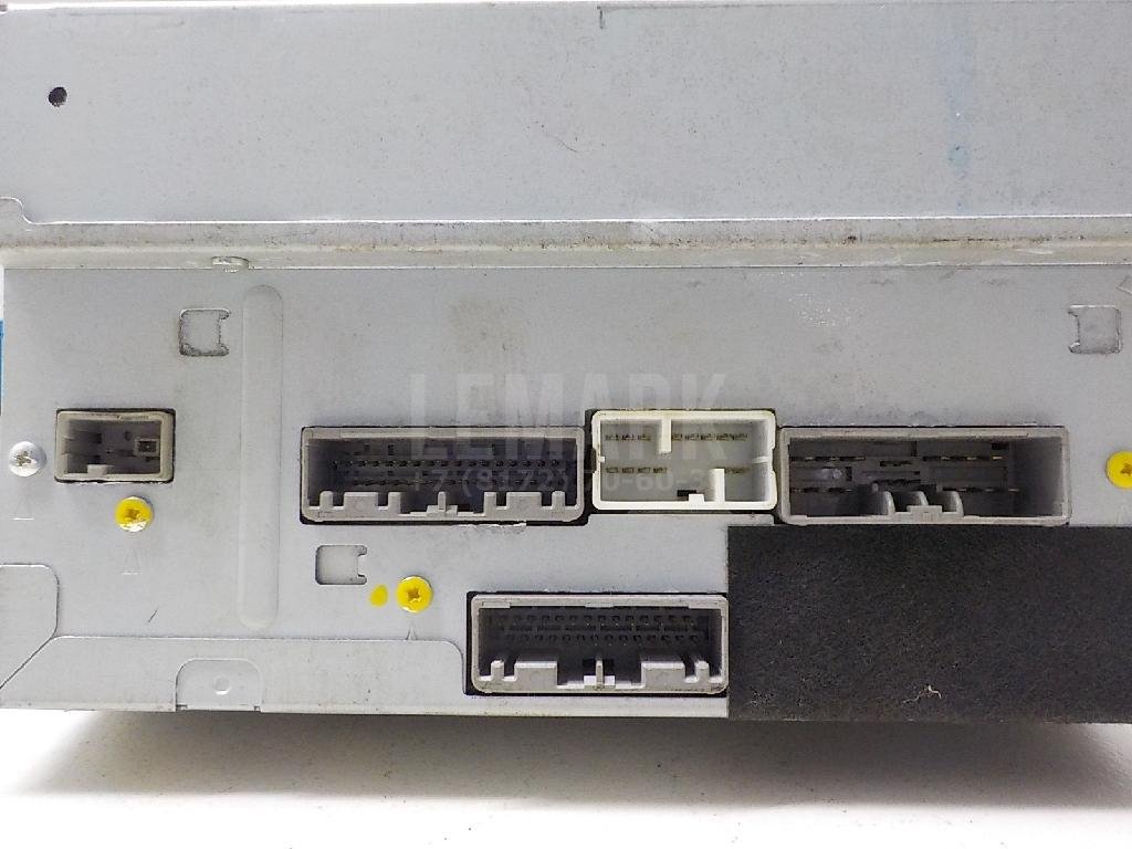 Магнитола для  Alfa Romeo Giulietta 2010-2020