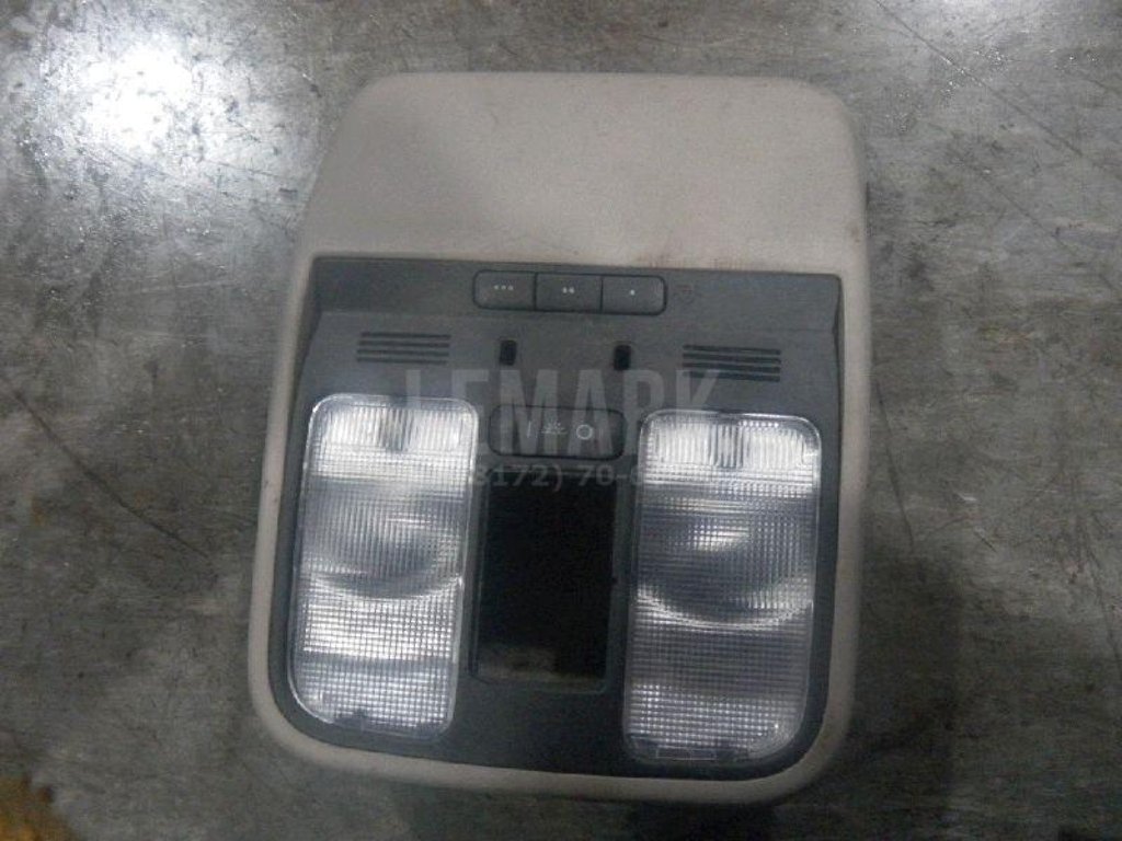 Плафон салонный для  Audi A5/S5 (F5) 2017