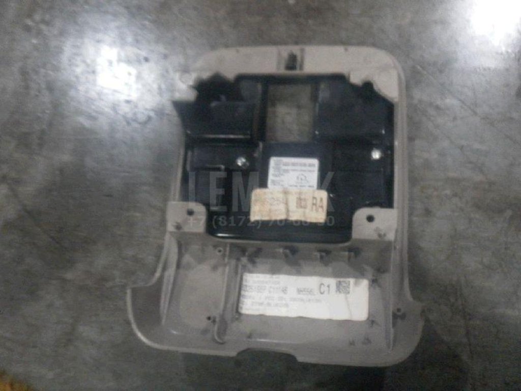 Плафон салонный для  Audi A5/S5 (F5) 2017