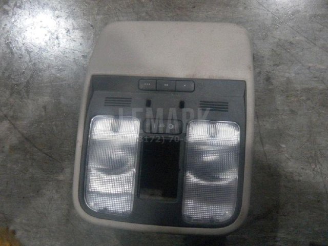 Плафон салонный