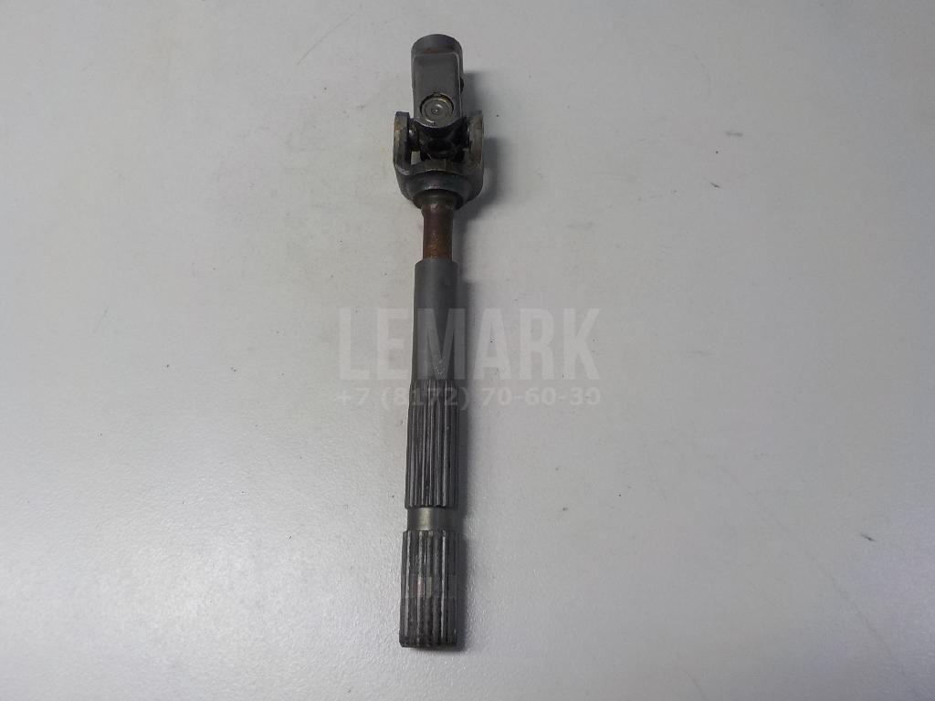 Кардан рулевой