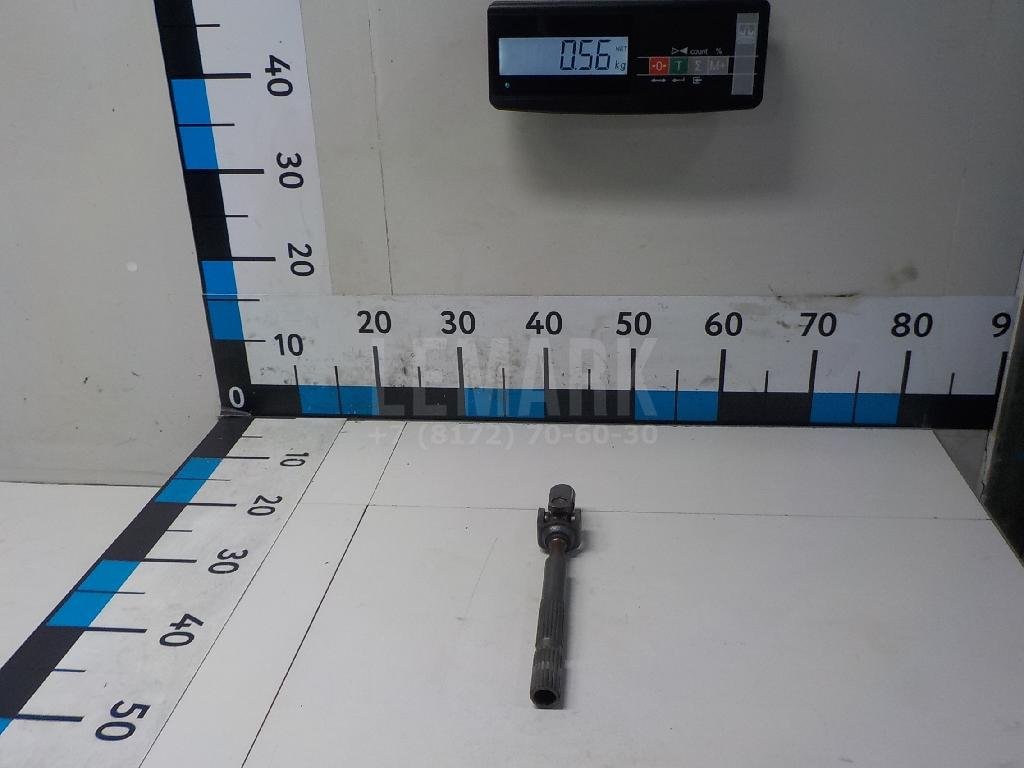 Кардан рулевой