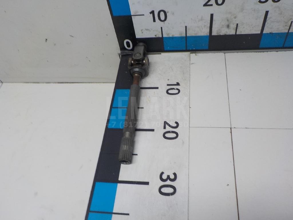 Кардан рулевой