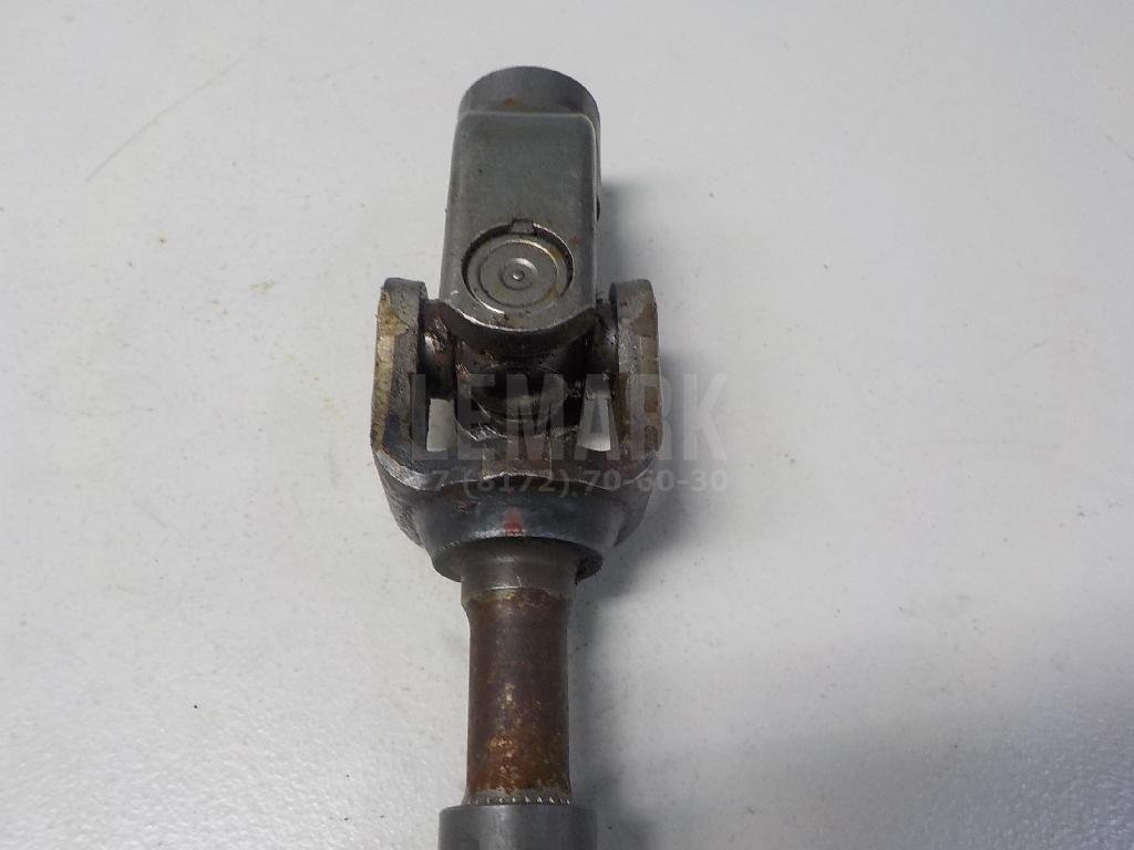 Кардан рулевой