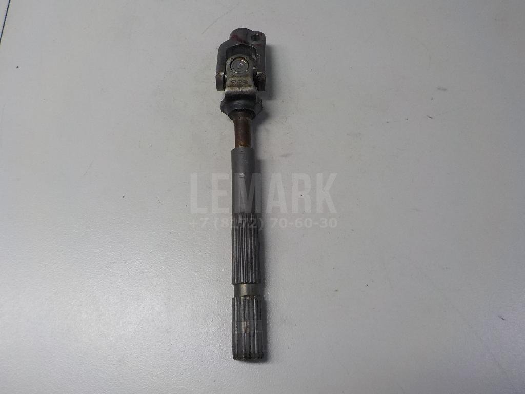 Кардан рулевой