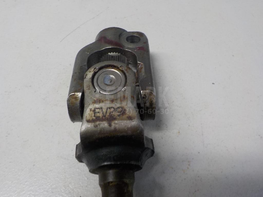 Кардан рулевой