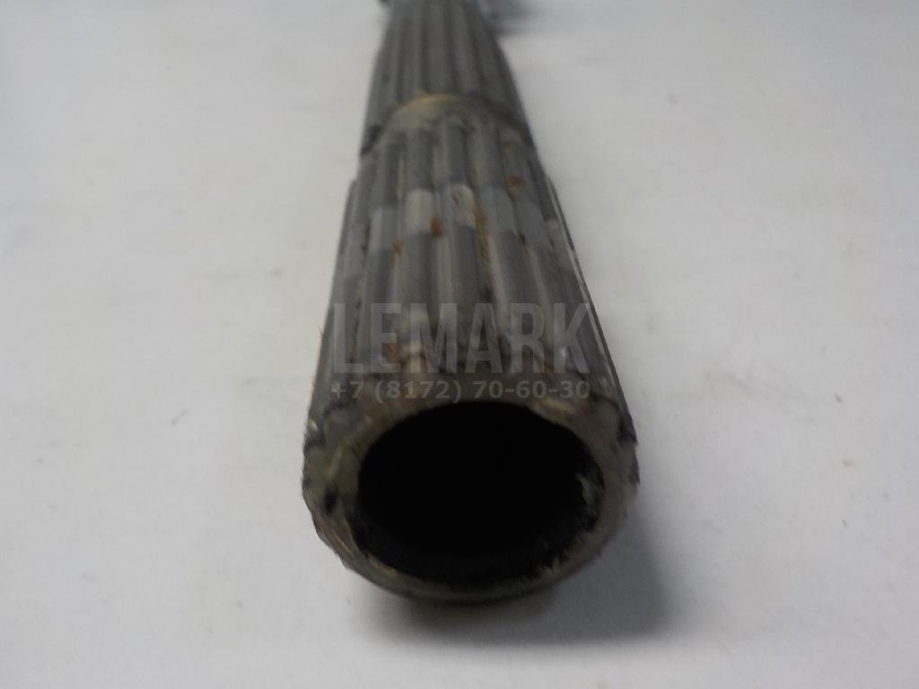 Кардан рулевой