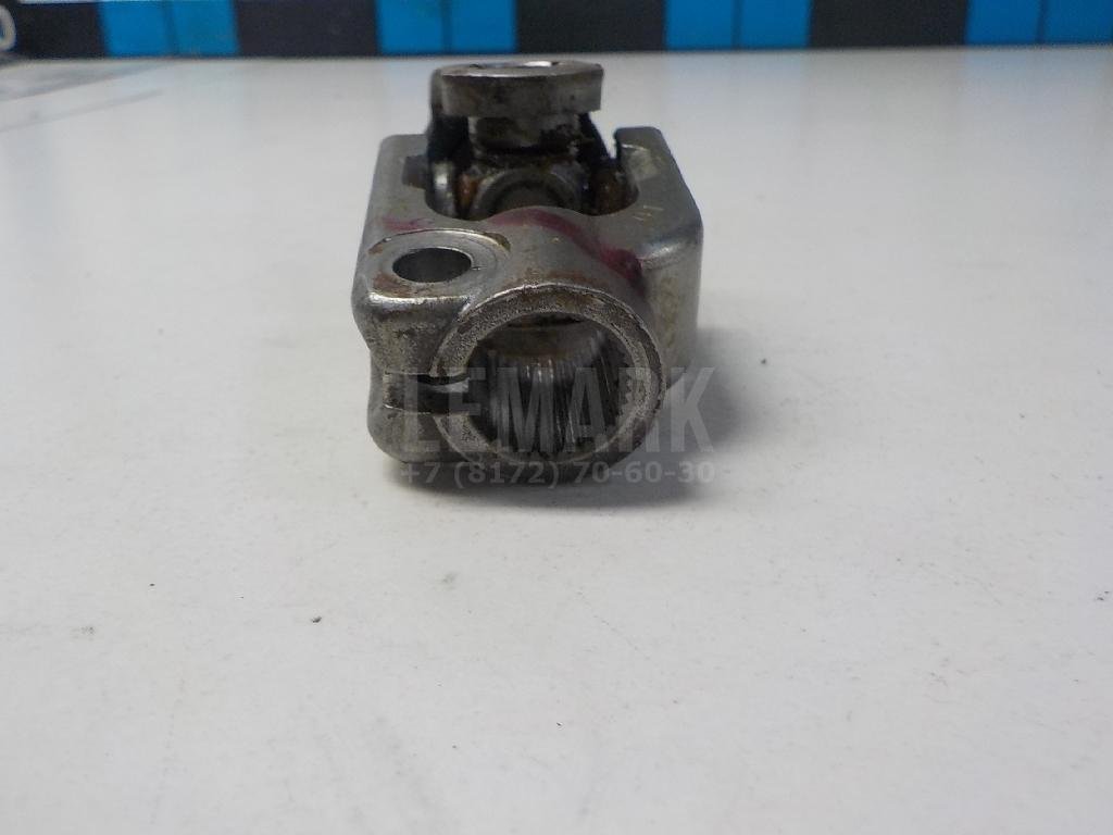 Кардан рулевой