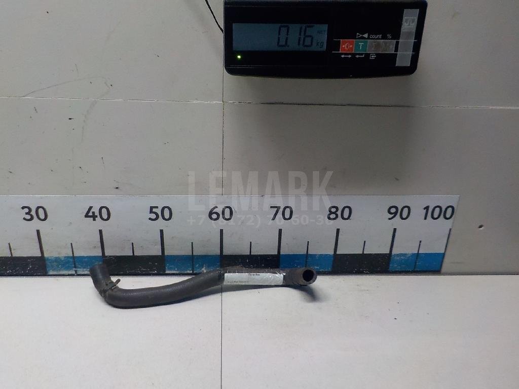 Патрубок для  Audi A5/S5 (F5) 2017