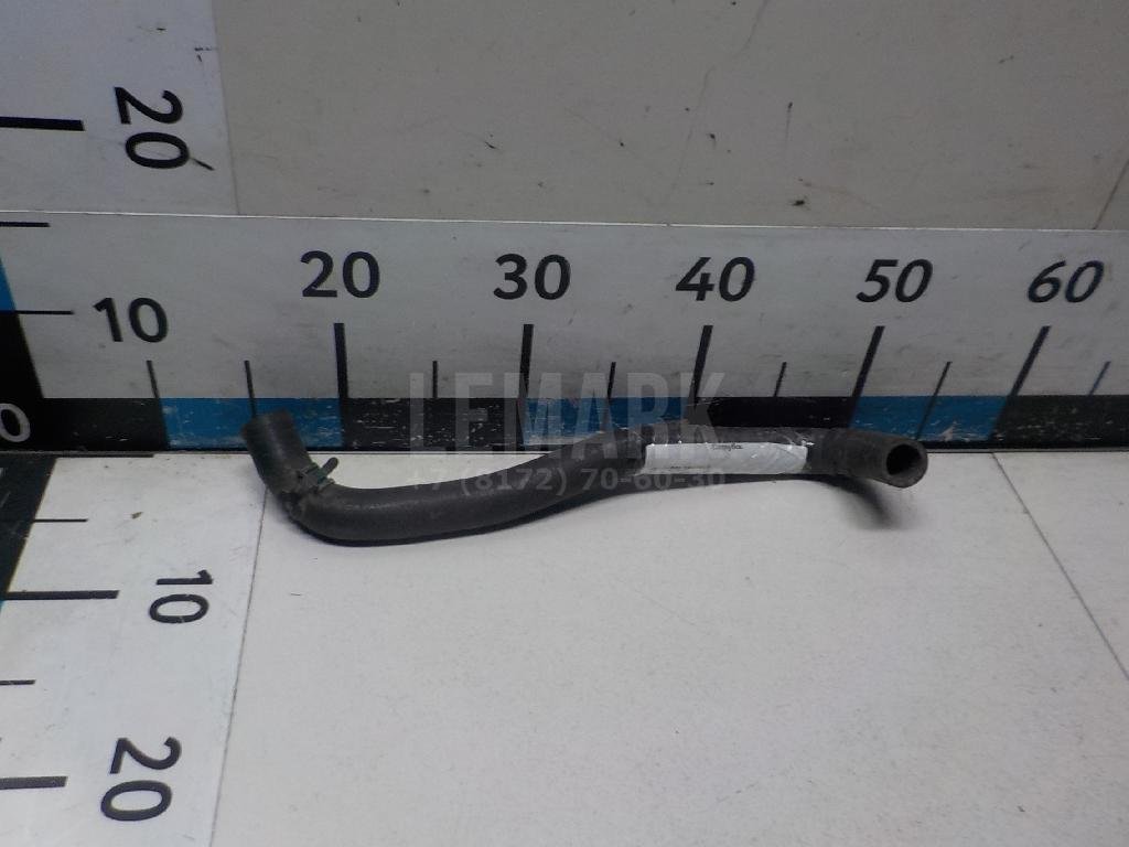 Патрубок для  Audi A5/S5 (F5) 2017