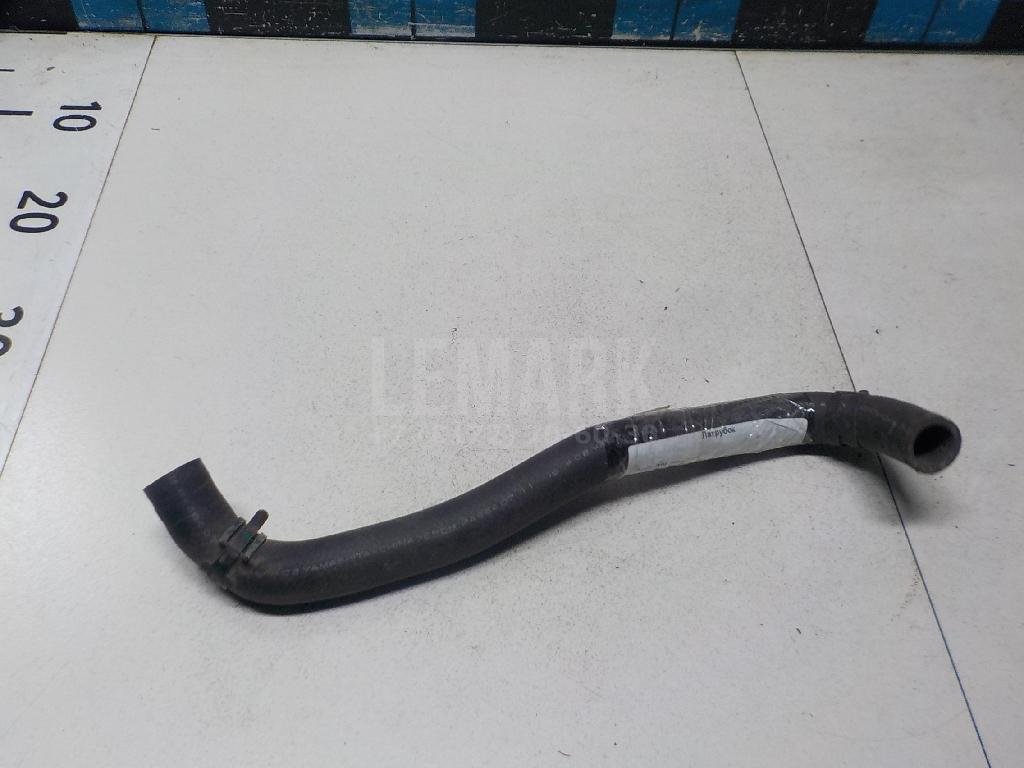 Патрубок для  Audi A5/S5 (F5) 2017