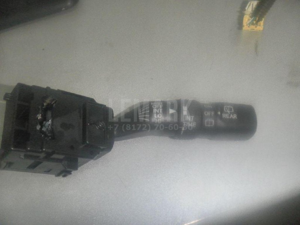 Переключатель стеклоочистителей для  Audi A3 [8P1] 2003-2013