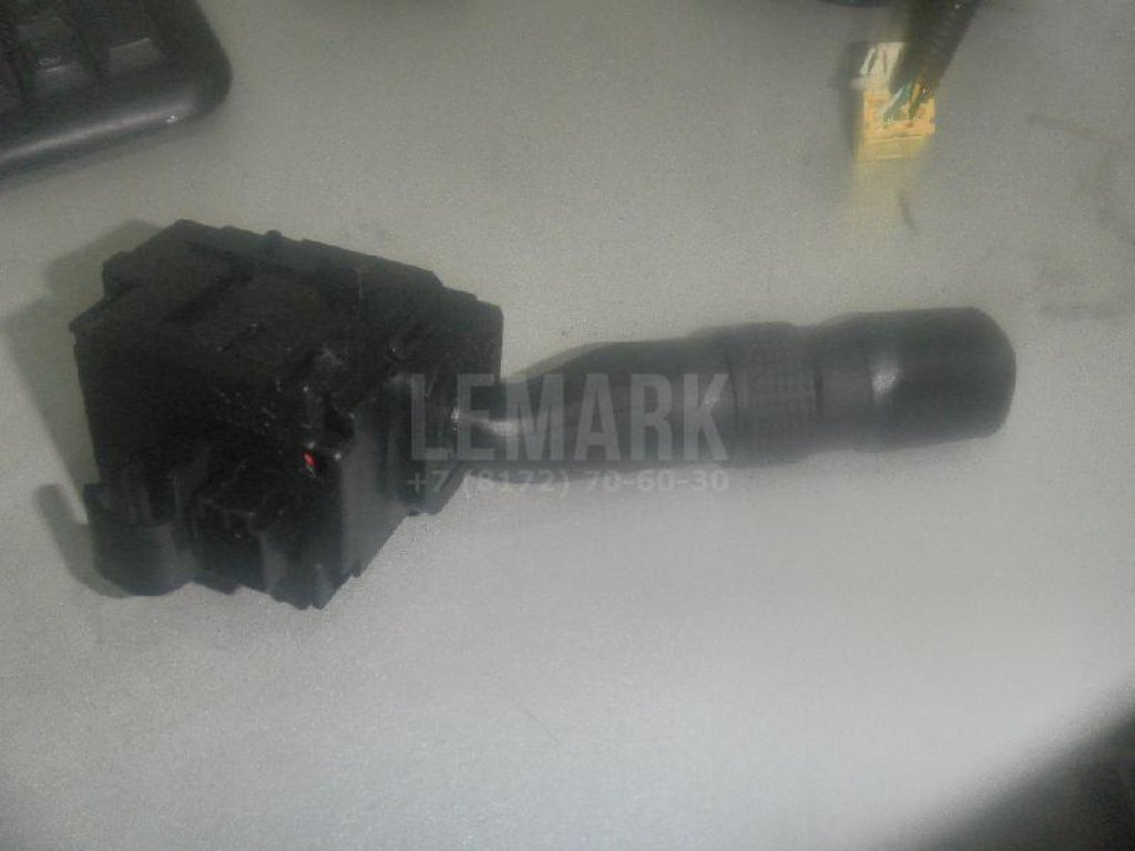 Переключатель стеклоочистителей для  Audi A3 [8P1] 2003-2013