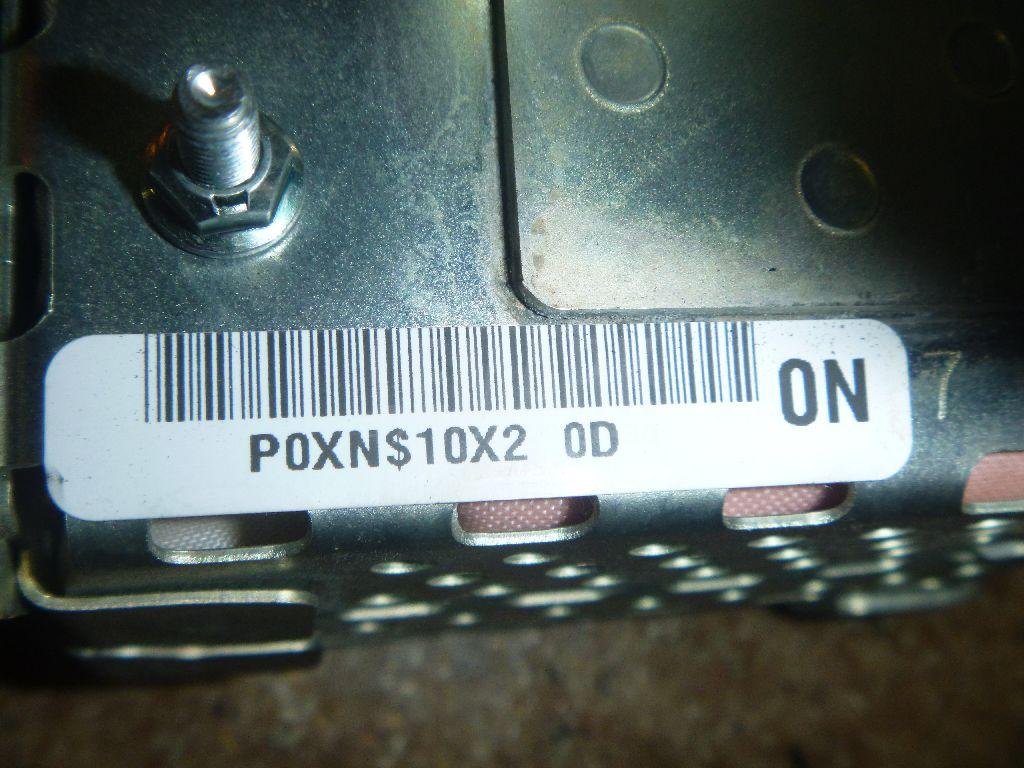 Подушка безопасности пассажирская (в торпедо)