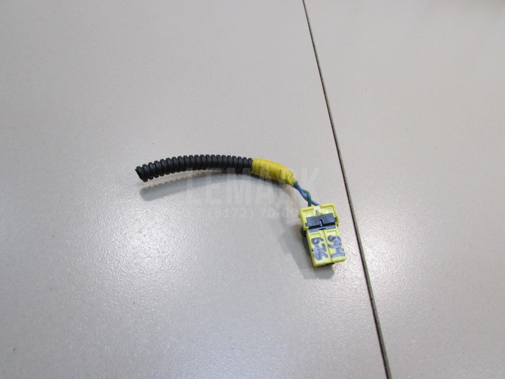 Разъем для  Audi 80/90 [B4] 1991-1995